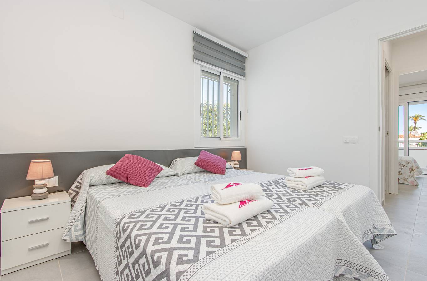 Apartamento entero, 0025-Bahia I Pb Nº 2 + Garaje nº2 in Ampuriabrava, Alt Empordà