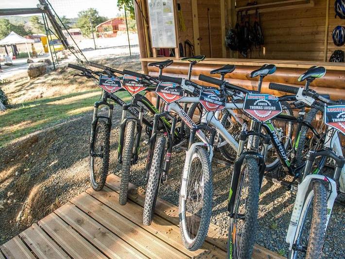 Location de vacances pour 4 personnes, avec sauna à Quillan - 4