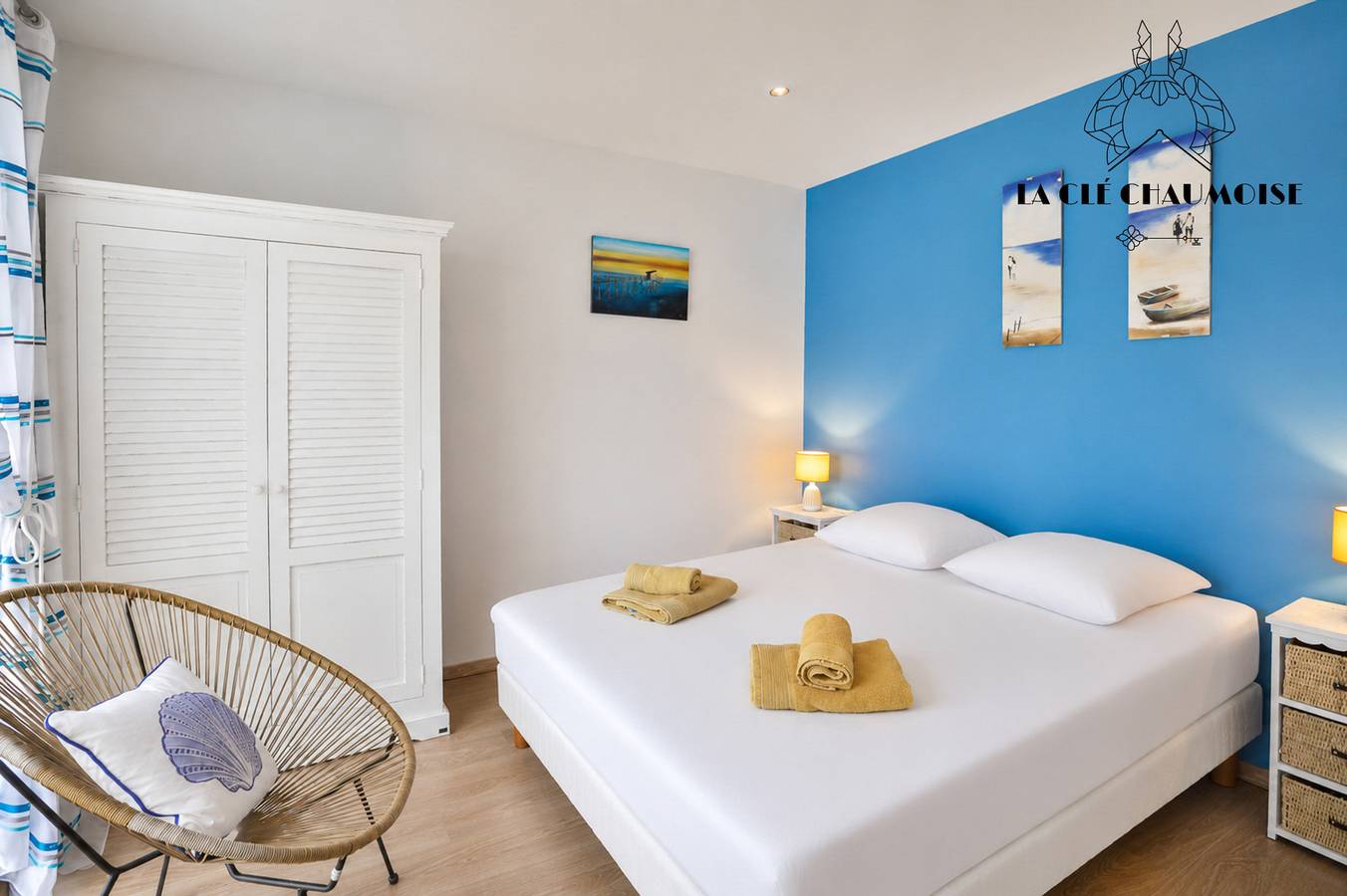 Villa Amy in Olonne-sur-Mer, Les Sables-d'Olonne