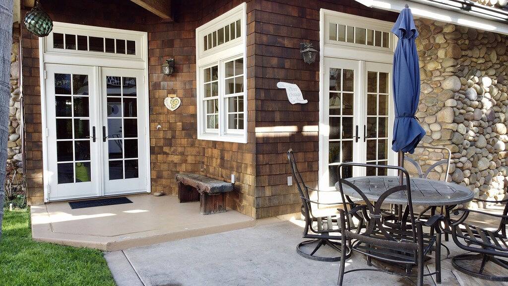 Vacation House for 8 Guests in La Jolla, San Diego