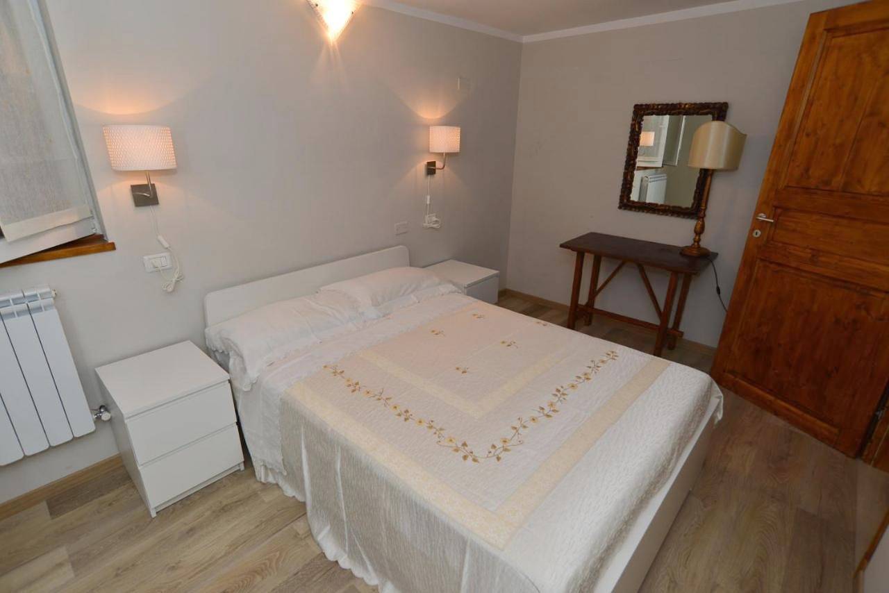 Appartamento Le More in Spoleto, Provincie Perugia