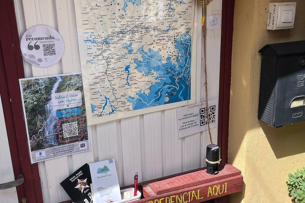 House to enjoy Valdeorras and Bierzo, the Medulas Natural Park. in Carballeda de Valdeorras, Ourense Region