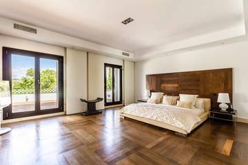 Villa pour 12 Personnes dans Sotogrande, San Roque, Photo 1