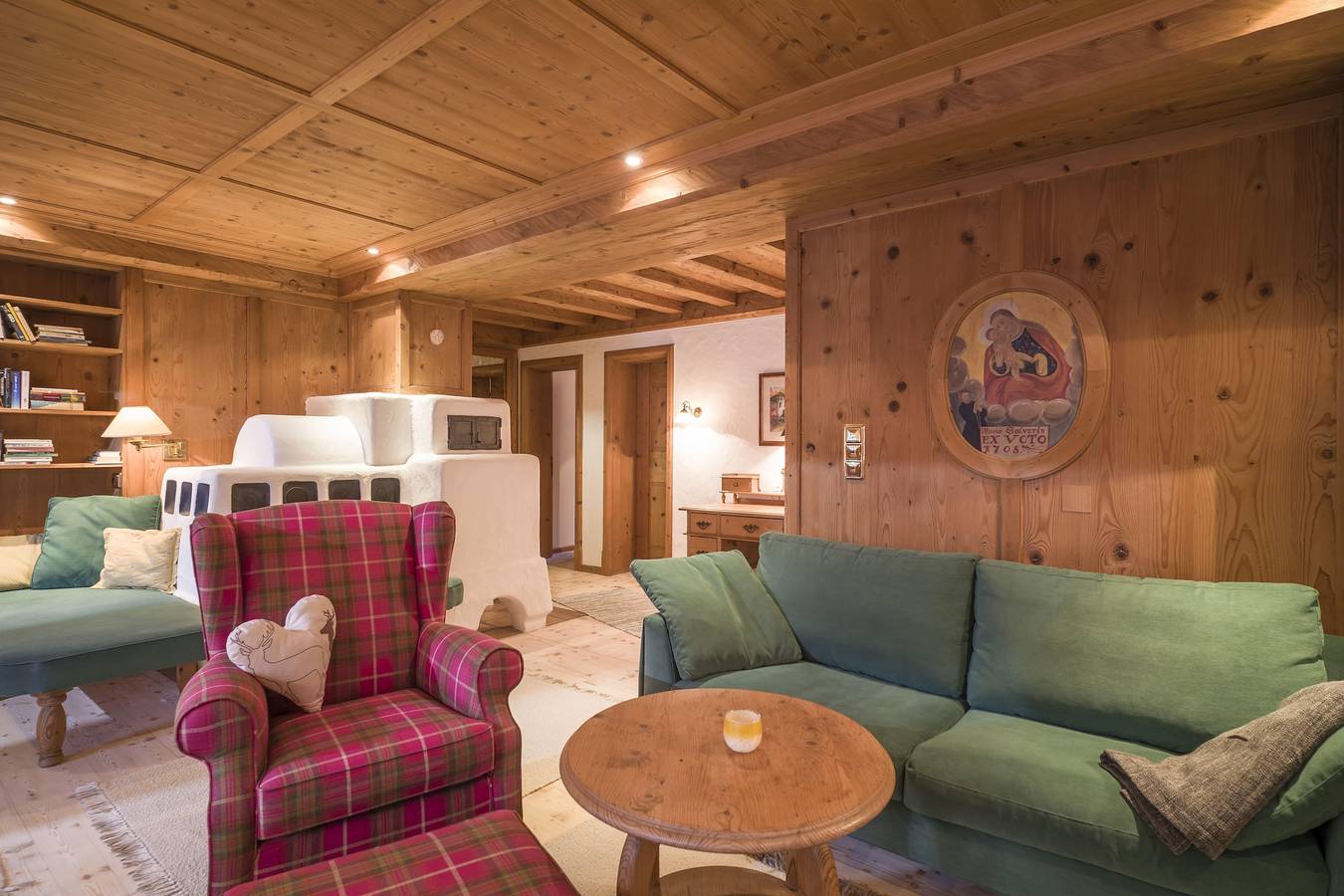 Geheel vakantieappartement, Appartement, douche, Wc, 2 slaapkamers in Ellmau - SkiWelt, Ellmau