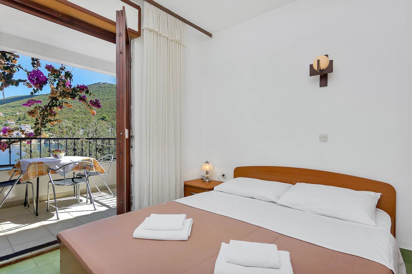 Ganzes Studio, Apartment and Rooms Nikola in Hvar