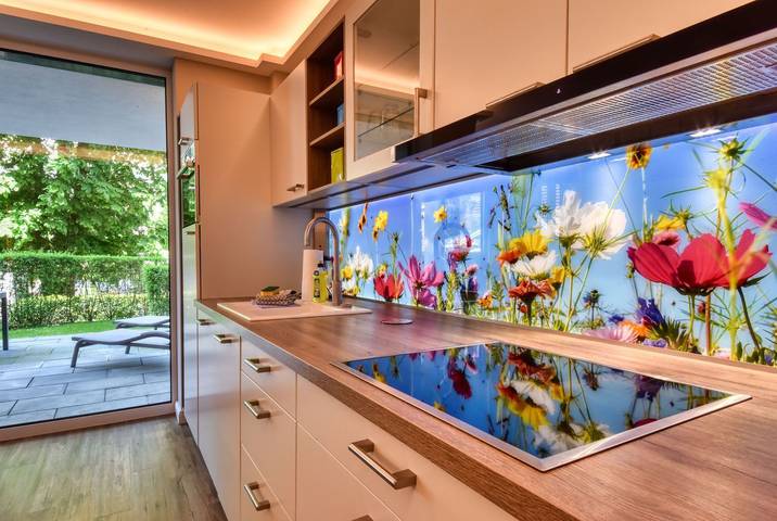 Apartamento entero, Willkommen im Strandkönig 1 / Villa Vogue Binz: barrierearm und bester Seeblick in Ostseebad Binz, Binz