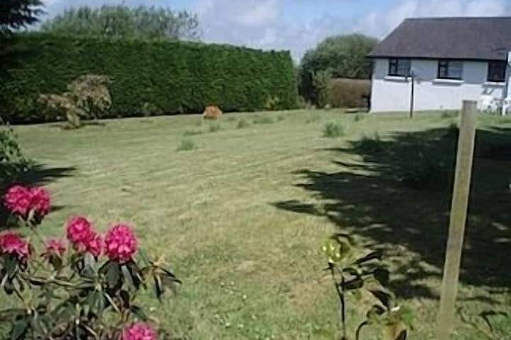 Holiday home for 7 people, with garden - 1