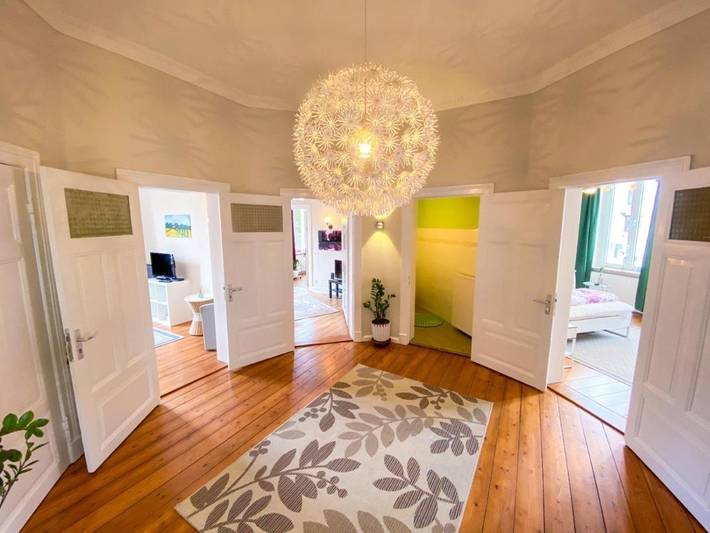 BnB für 2 Personen an der Ostsee