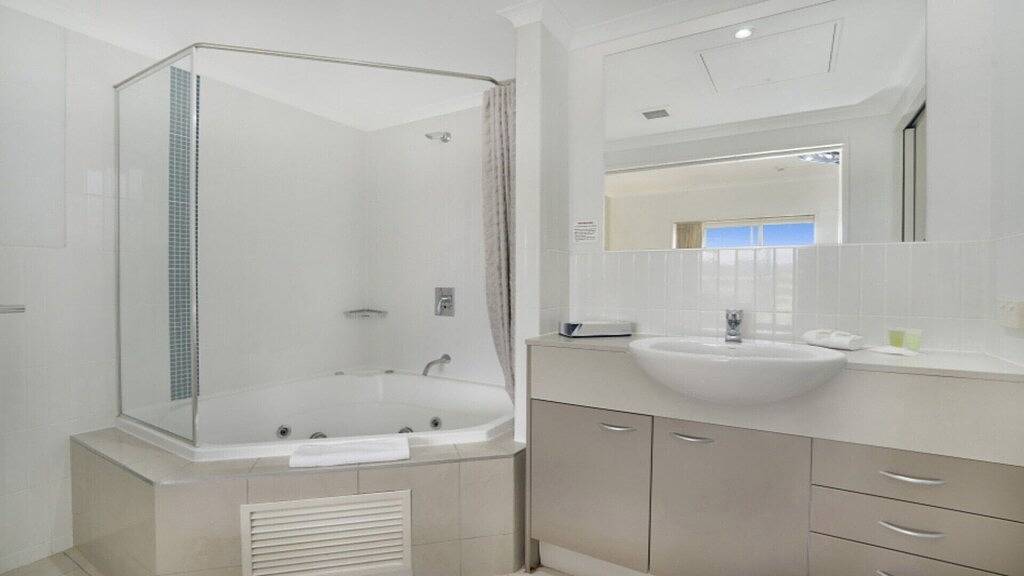 Pool Delight - Ettalong Beach Resort in Ettalong Beach, New South Wales