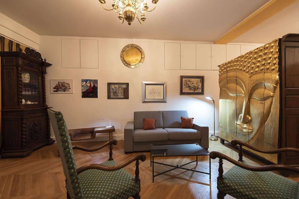 Photo : Appartement de vacances