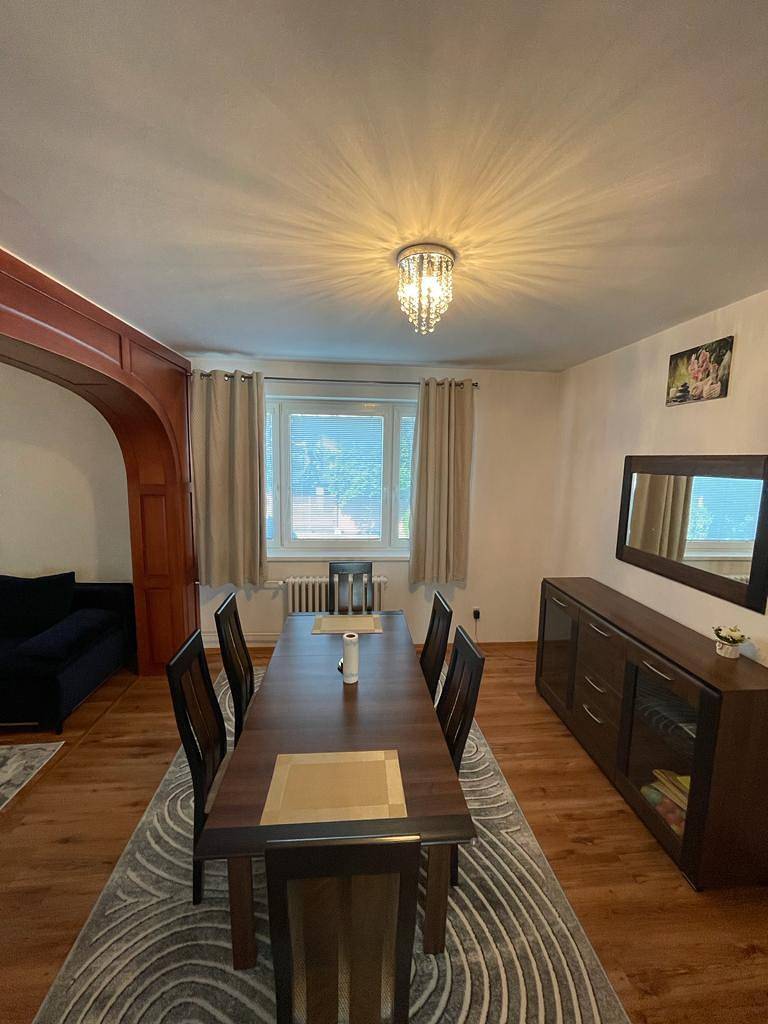 Ferienhaus für 7 Personen mit Balkon in Bratislava und Umgebung