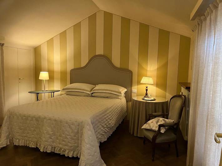 Gîte pour 4 personnes, avec vue à Lodi - 4