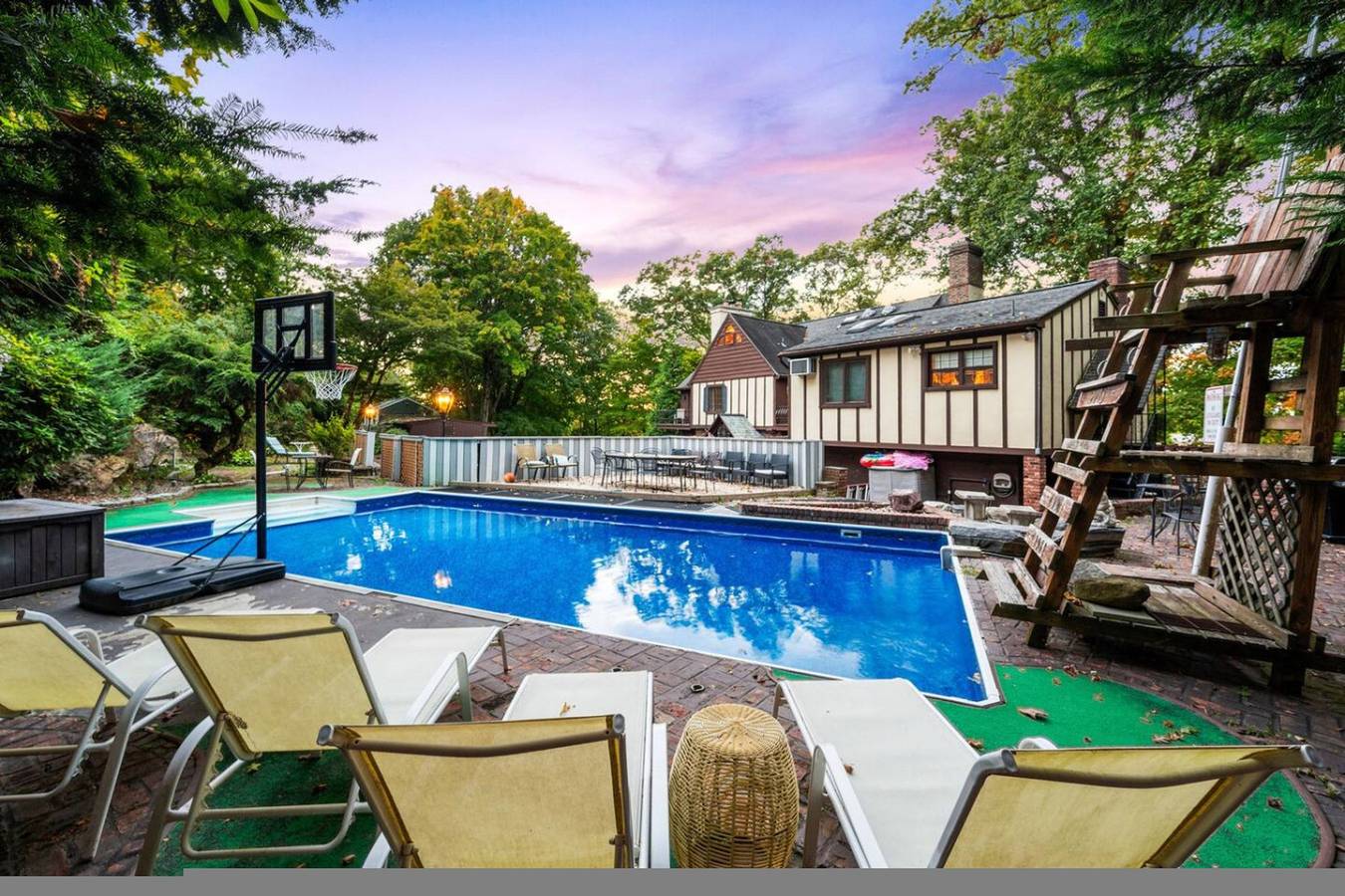 Westchester Summer: Pool Pet Friendly Events Games in Condado de Westchester