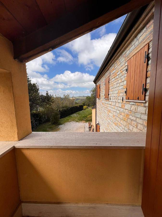 Ferienwohnung für 3 Personen, mit Garten und Ausblick in Ancona - 3