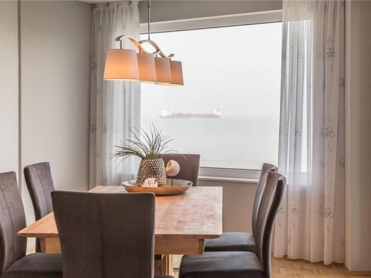 Ganze Ferienwohnung, Döser Seedeich 7, Sd9 - Döser Seedeich 7, Sd9 in Döse, Cuxhaven