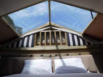 Glamping per 2 Persone in Roccamare, Maremma, Foto 2