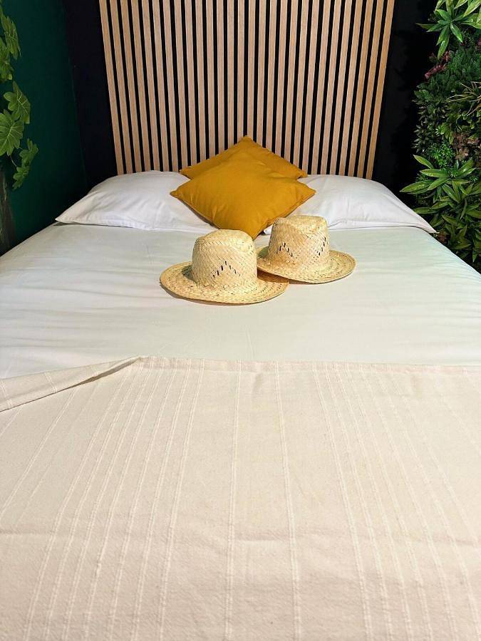 Appartement entier, Jungle Suite Jacuzzi Spa Terrasse, Wi-Fi & Parking Pv in Lunel, Côte méditerranéenne (France)