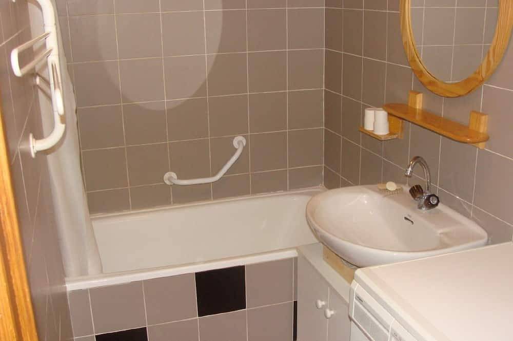 Ganze Wohnung, Le Monetier Les Bains: Ferienwohnung - Le Monêtier les Bains in Le Monêtier-les-Bains, Serre Chevalier