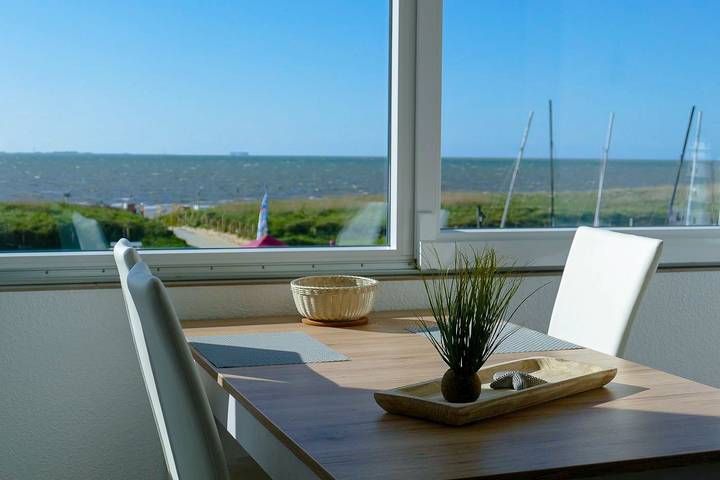 Ferienwohnung für 4 Personen in Elbe-Weser - 3