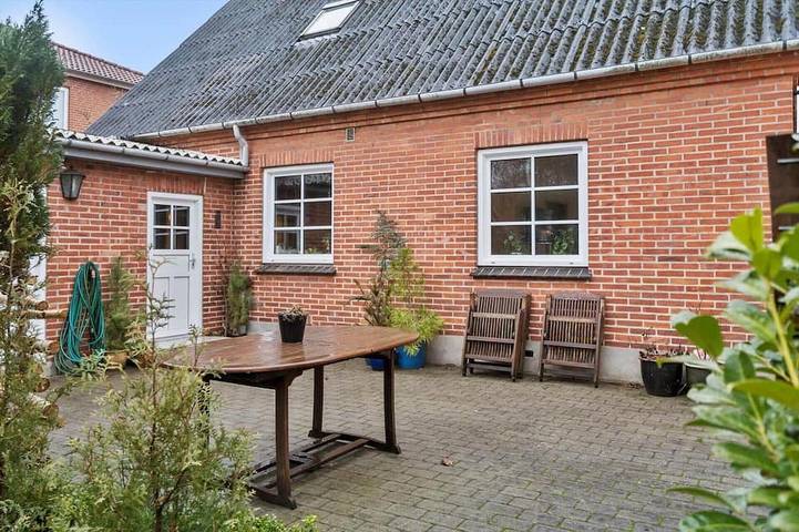 Ferienhaus für 6 Personen - 1