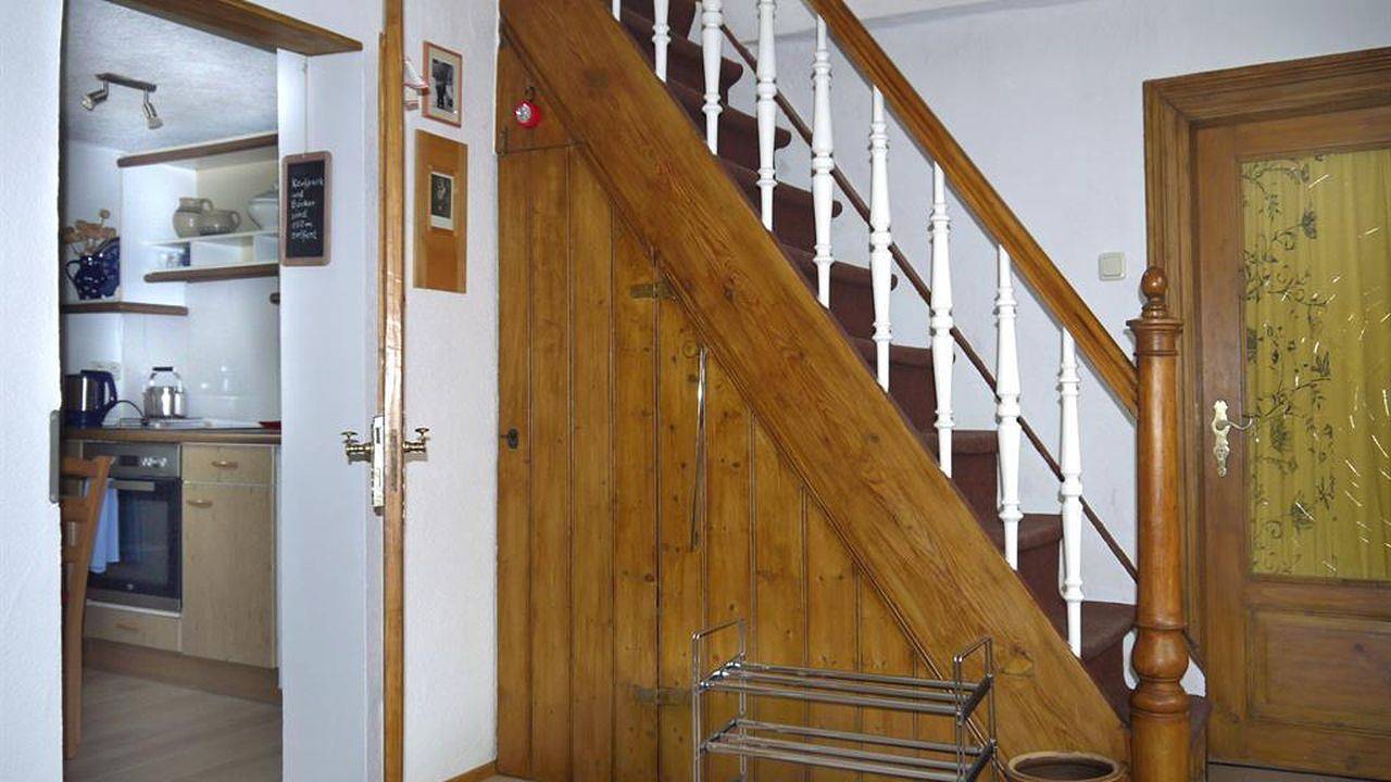 Ferienhaus für 5 Personen (70 m²) in Thale in Thale, Harzvorland