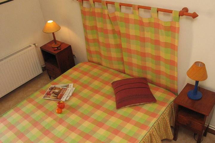 Gîte pour 6 personnes, avec terrasse et jardin, animaux acceptés à Widehem - 3