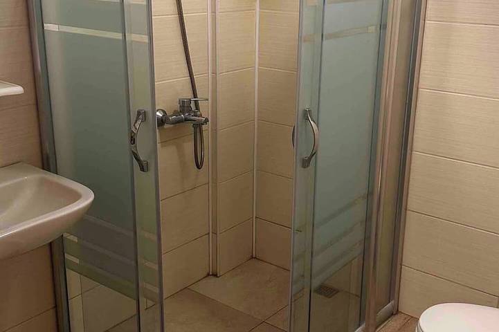 Ferienhaus für 4 Personen, mit Garten in der Türkei - 3