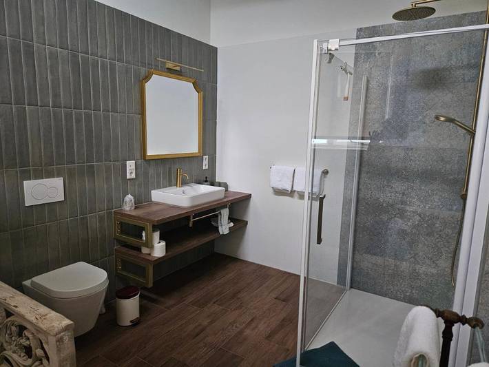 Location de vacances pour 2 personnes, avec jardin ainsi que vue et terrasse dans Zierikzee - 4