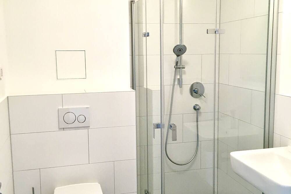 Apartamento entero, Live like at home - Ready to Live in A38 in Núremberg, Franconia