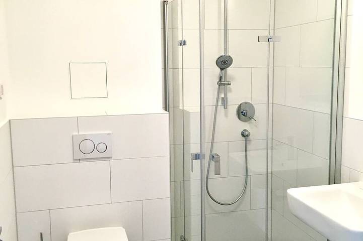 Ganze Wohnung, Leben wie Zuhause - Ready to Live in in Nürnberg, Franken