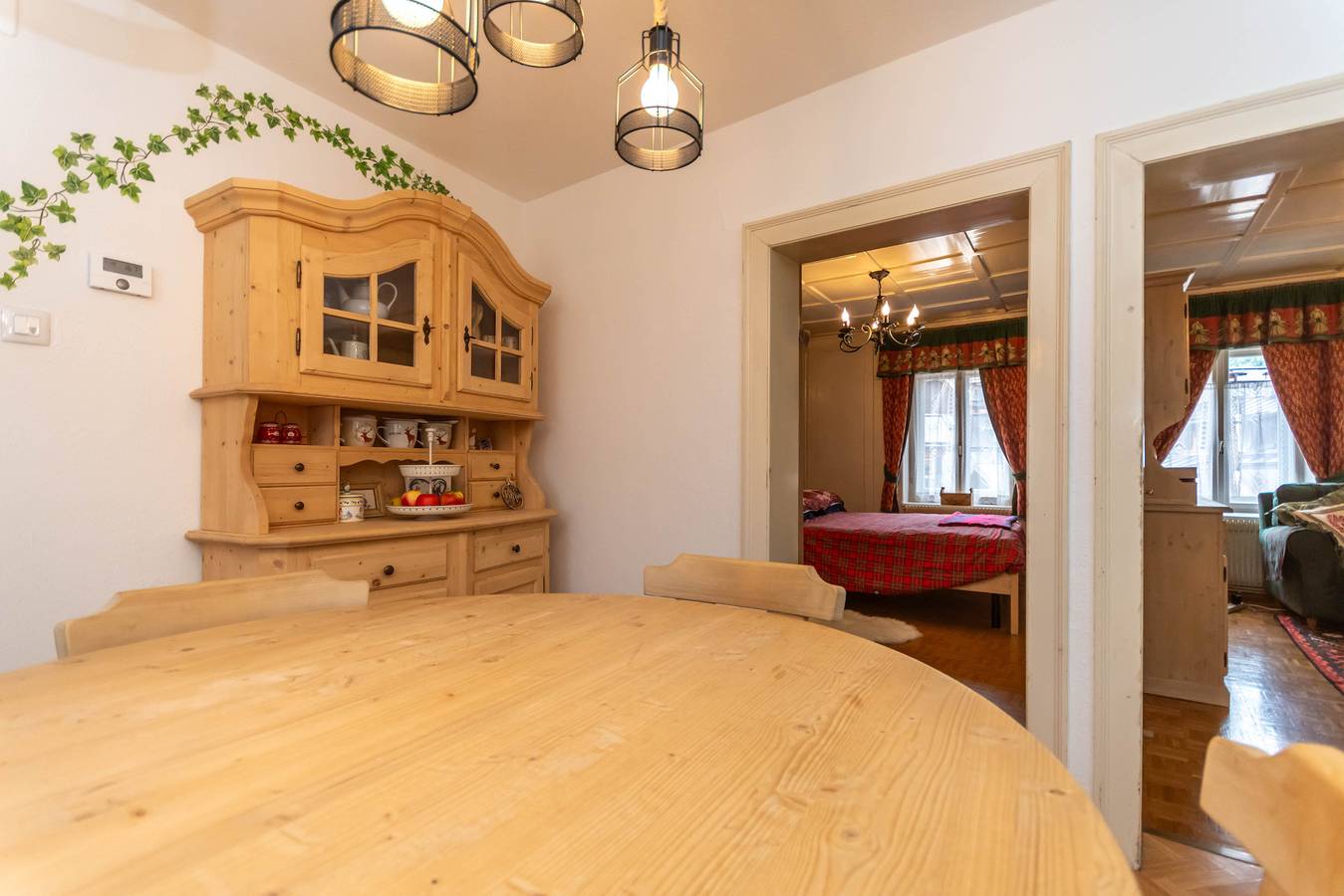 Apartamento entero, Casa del Batesta in Moena, Dolomiti Superski