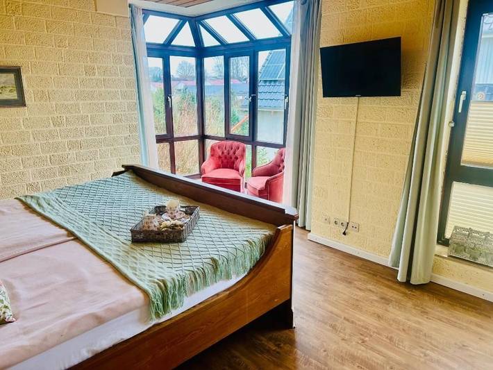 Ferienwohnung für 2 Personen in Bad Fallingbostel - 4