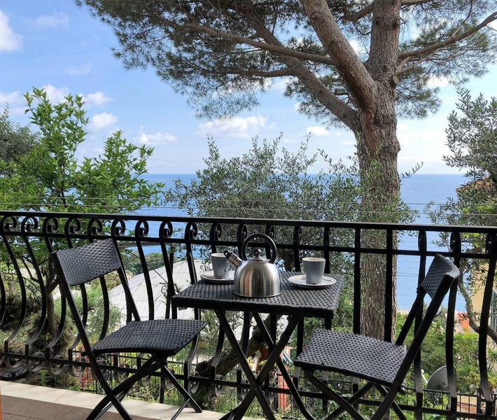 Apartamento de vacaciones para 6 personas, con terraza - 1