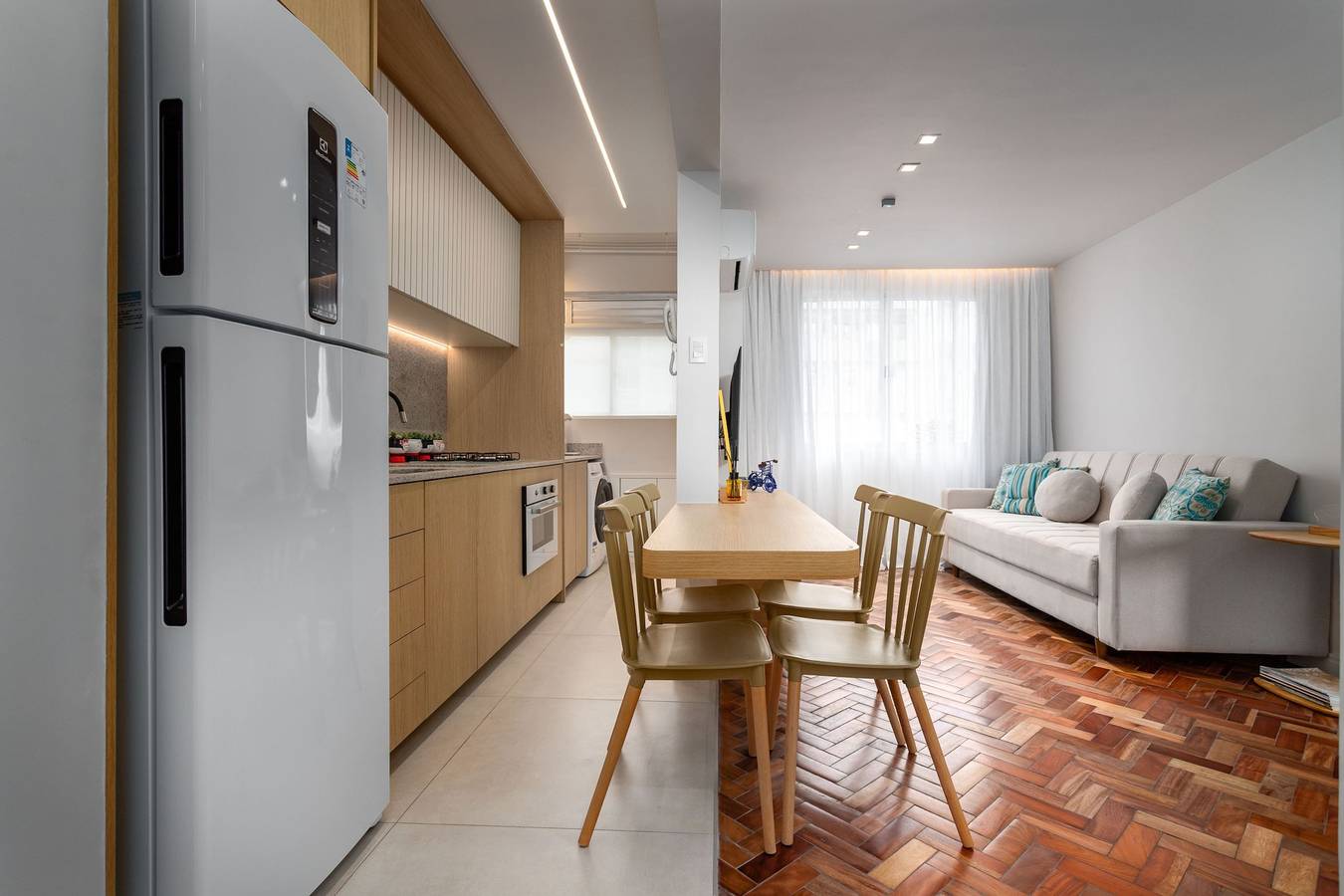 Appartamento intero, Luxury in Barra da Tijuca near the Olympic Park | Av806 in Barra da Tijuca, Rio de Janeiro