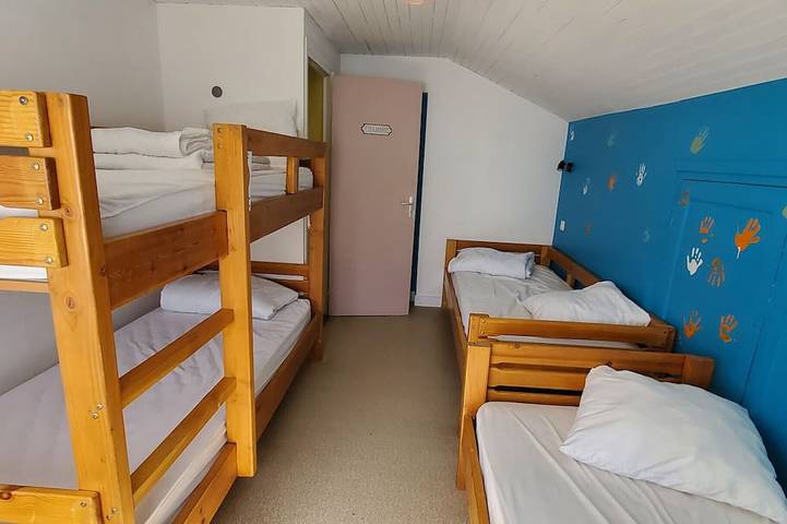 Agreable Chalet *** proche du Lac Chambon in Chambon-sur-Lac, Regionaler Naturpark Volcans d'Auvergne