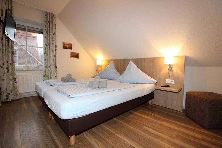 Ferienpark für 8 Personen in Burhave - 4