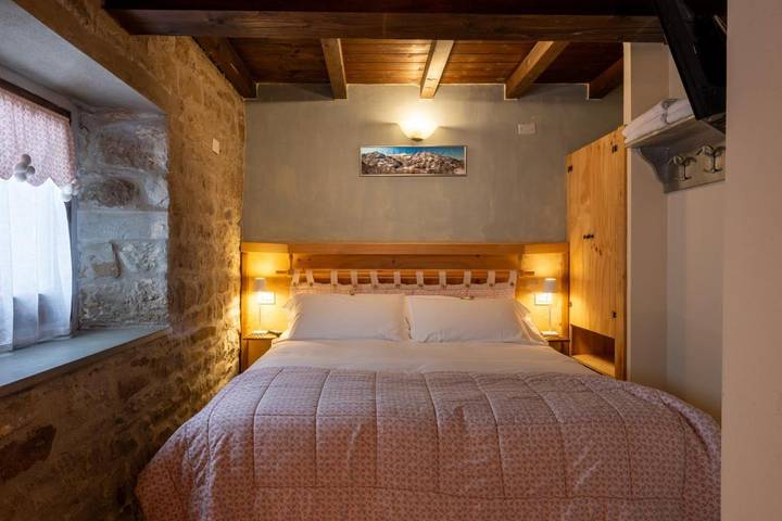 Gîte pour 2 personnes, avec sauna et jardin dans Province de Modène - 4