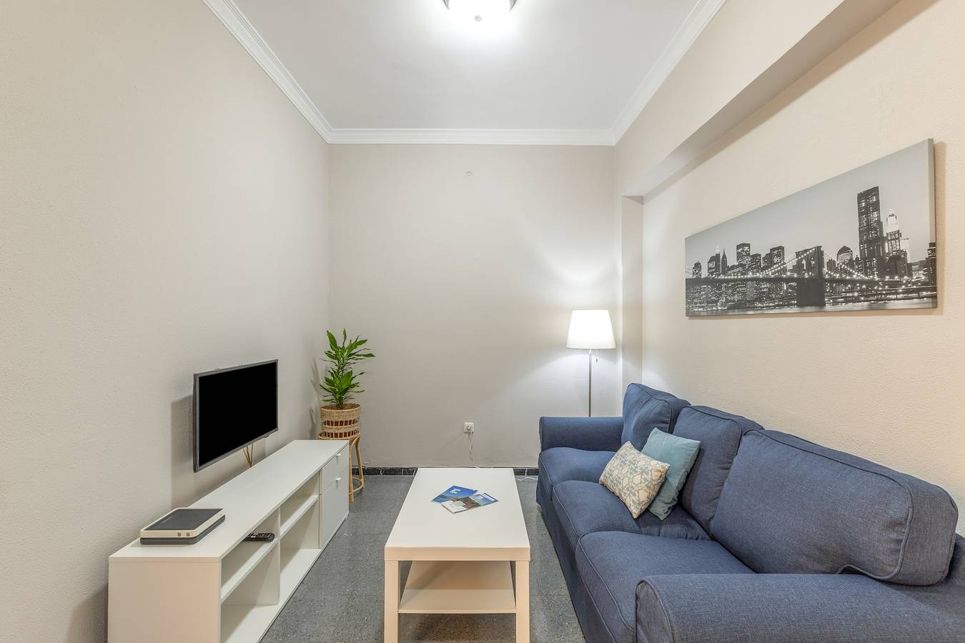 Maison de vacances « Gáldar-centro » avec terrasse privée, balcon et Wi-Fi in La Costurera, Gáldar