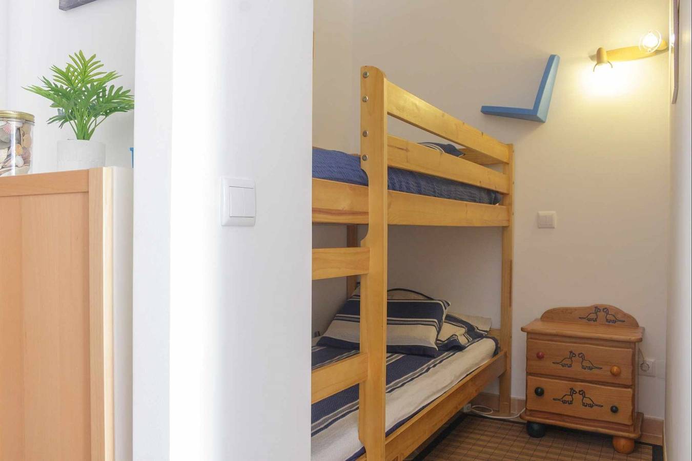 Ganzes Studio, Estudio Praiamar - Quinta Velha by Yha in Cabanas de Tavira, Praia das Cabanas