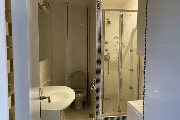 Apartamento de vacaciones para 2 personas, con balcón - 1