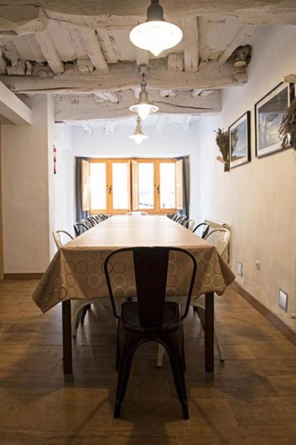 Casa de vacaciones para 14 personas, con vistas, Se admiten mascotas en La Rioja - 2