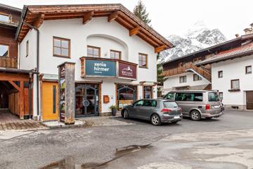 Vakantieappartement voor 8 Personen in Ehrwald, Ammergauer Alpen (Oostenrijk), Afbeelding 4