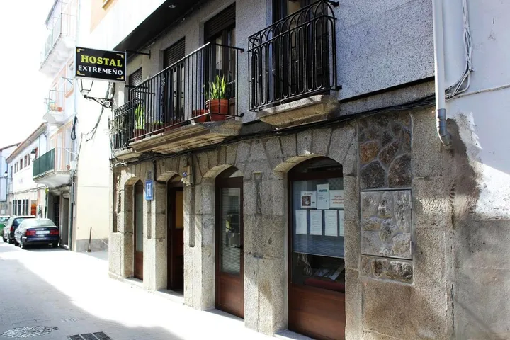 Hostal para 1 personas - 1