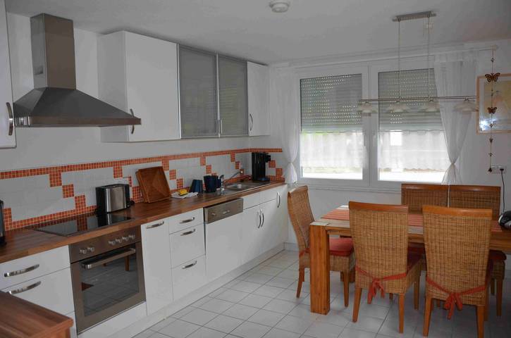 Ferienwohnung für 2 Personen, mit Balkon in Obersee (Bodensee) - 3