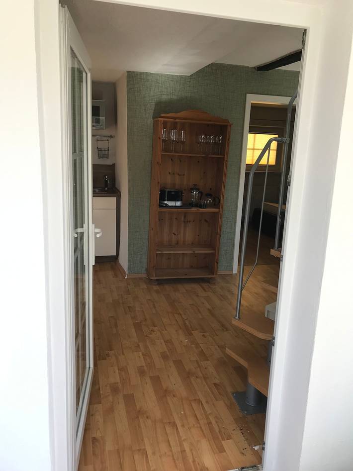 Ferienhaus für 6 Personen, mit Garten und Terrasse in der Feldberger Seenlandschaft - 2