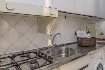 Apartamento Estúdio para 4 Pessoas em Vilamoura, Quarteira, Foto 4