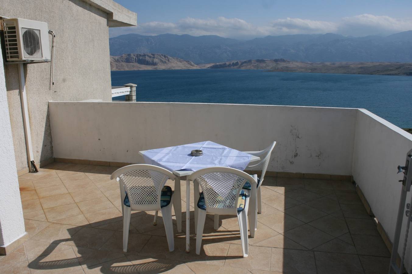 Appartamento vacanze a Pag a partire da 81€ a notte