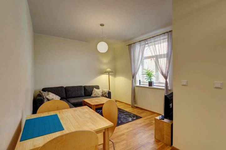 Gîte pour 4 personnes, avec terrasse à Pärnu - 3