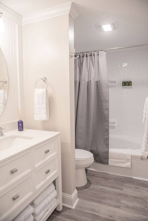 Ganze Wohnung, The Lucky Lie - Entire Condo in Pinehurst in Pinehurst, Moore County