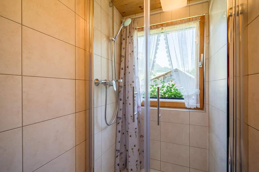 Ganze Wohnung, Gemütliche Wohnung in der Nähe des Skilifts in Sonntag, Bezirk Bludenz